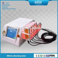 2015 650 nm lipo weight less laser reducing abdominal machines